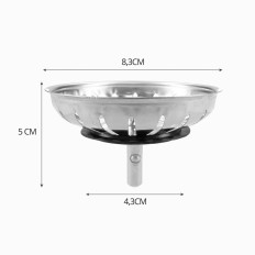 Tappo Fontastock (74  x 59 x 8 mm)    