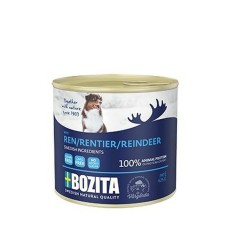 Cibo umido Bozita Ren Renna 625 g    