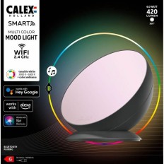 Lampada Calex Ambient LED RGB    