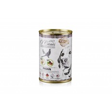 Cibo umido O'canis                                 Carota Grano Saraceno 400 g    