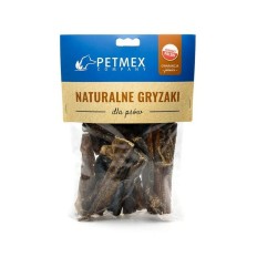 Snack per Cani Petmex Carne di vitello 200 g    