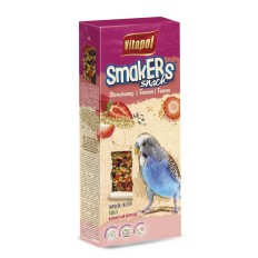 Mangime per uccelli Vitapol Smakers 90 g    