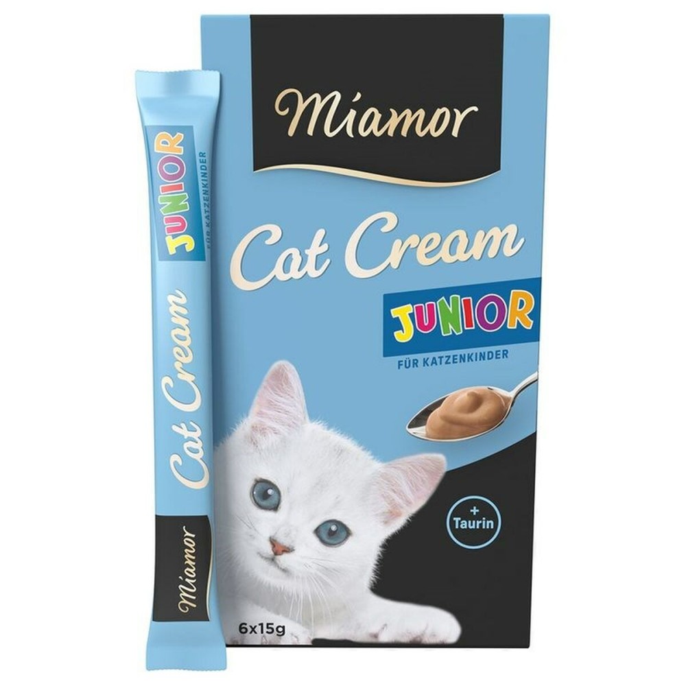 Spuntino per Cat Miamor Uccelli    