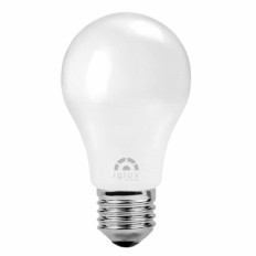 Lampadina LED Iglux XST-1227-F V2 12 W E27 1100 Lm (5000 K) (5500 K)    