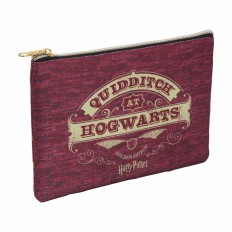 Necessaire Harry Potter Rosso    