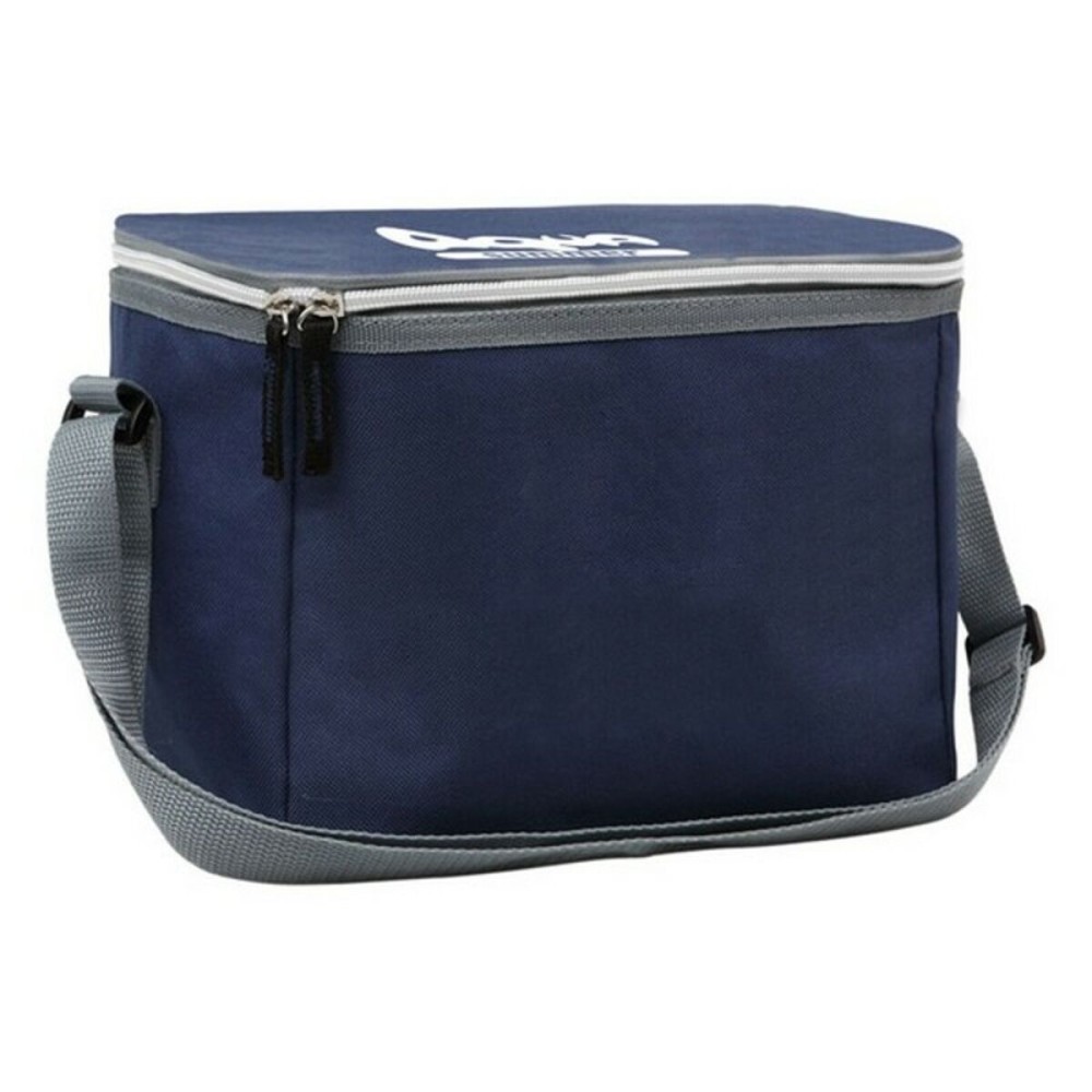 Borsa Frigo 111295 Azzurro 21 x 15 x 15 cm    