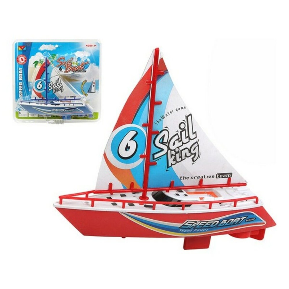 Barco Sail King 65127 28 x 26 cm    