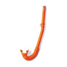 Tubo snorkel Intex Hi-Flow Multicolore    