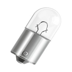 Lampadina per Auto OS5008ULT-02B Osram OS5008ULT-02B R10W 10W 12V (2 Pezzi)    