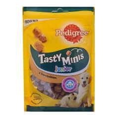 Snack per Cani Pedigree Mini Pollo 125 g    