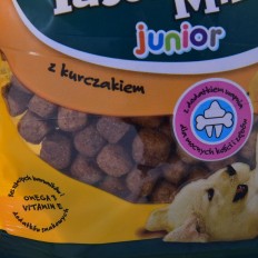 Snack per Cani Pedigree Mini Pollo 125 g    