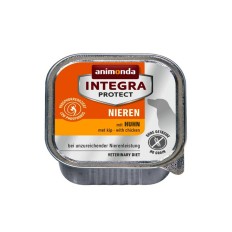 Cibo umido Animonda Integra Protect Pollo 150 g    