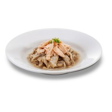 Cibo per gatti Cherie Tuna Pesce    