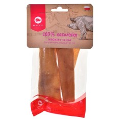 Snack per Cani Maced Maiale 200 g    