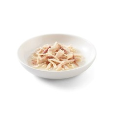 Cibo per gatti SCHESIR Pollo 85 g    