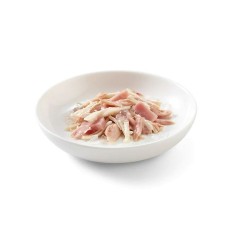 Cibo per gatti Agras Pet Foods SCHESIR Pesce 50 g    