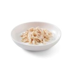 Cibo per gatti Agras Pet Foods jelly Chicken fillet Pollo 85 g    