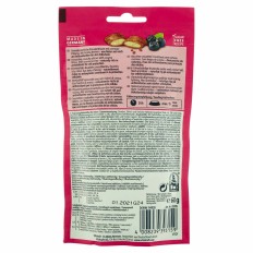 Spuntino per Cat Vitakraft CRISPY CRUNCH 60 g    