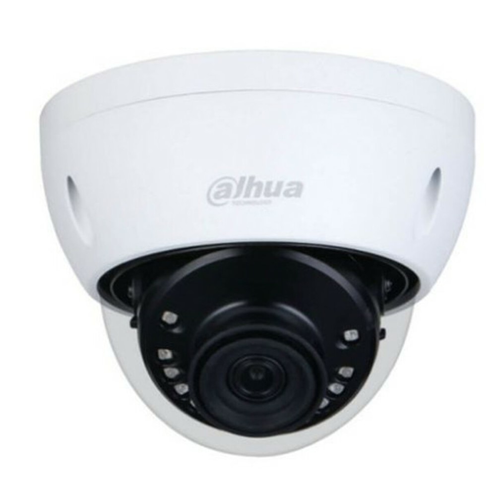 Videocamera di Sorveglianza Dahua DH-HAC-HDBW1500EP-0280B-S2    