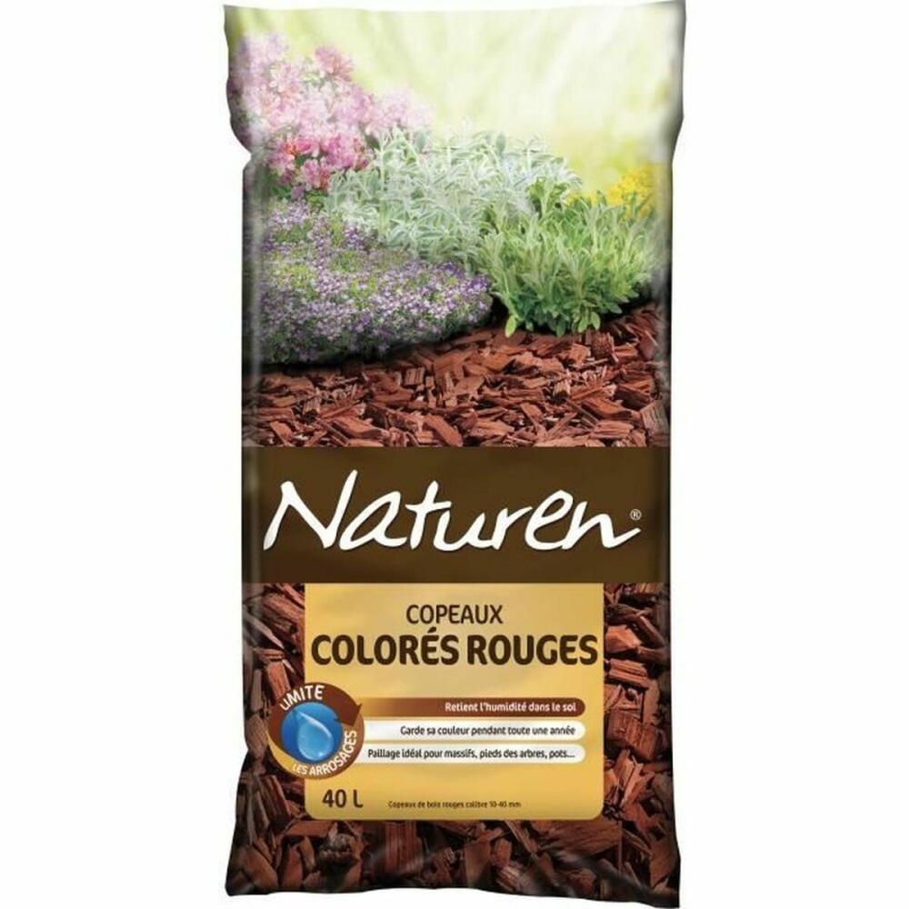 Fertilizzante organico Naturen 40 L    