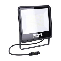 Faro Proiettore EDM 8200 LM 100 W 4000 K    