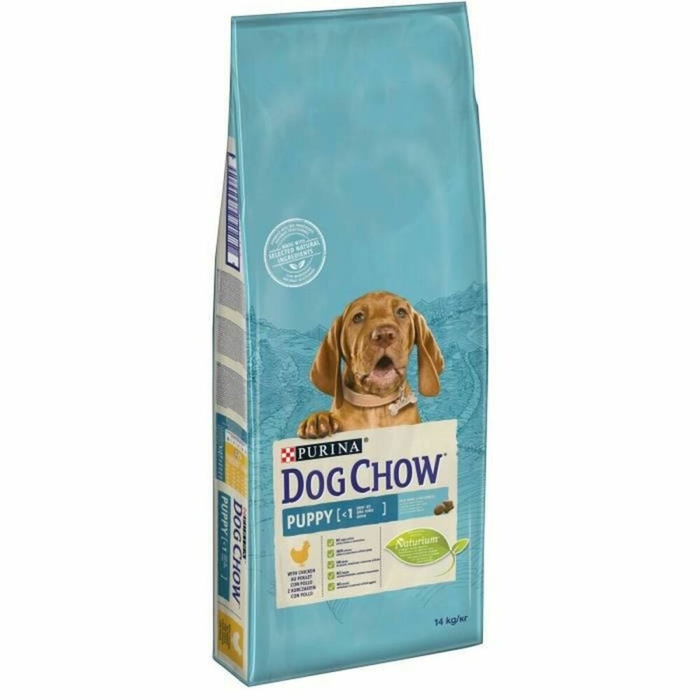 mangime Purina Puppy Cucciolo/Junior Pollo 14 Kg    