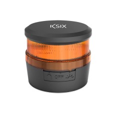 Luce di Emergenza KSIX Safety Light IoT V16    