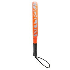 Racchetta da Padel Puma SOLARSMASH 049017 01 Arancio    