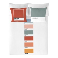 Copripiumino Fun Deck C Pantone Dimensione  Letto da 150 (240 x 220 cm) 