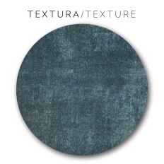 Custodia per Sedia Eysa TURIN Azzurro 40 x 135 x 45 cm 2 Unità    