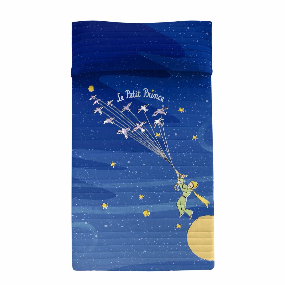 Trapunta HappyFriday Le Petit Prince Migration Multicolore 200 x 260 cm    