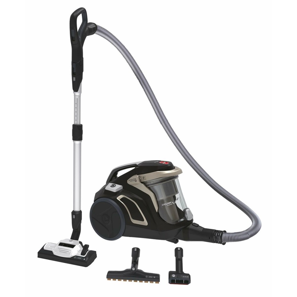 Aspirapolvere Hoover 39002215 Nero Dorato 850 W    