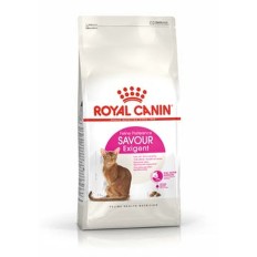 Cibo per gatti Royal Canin Feline Savour Exigent 4kg Adulto 4 Kg    