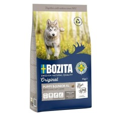 mangime Bozita Original Puppy & Junior XL Lamb Agnello 12 kg    