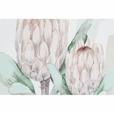 Quadro DKD Home Decor Scandinavo 53 x 4,5 x 73 cm (2 Unità)    