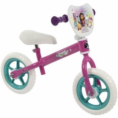 Bicicletta per Bambini Gabby's Dollhouse 10"    