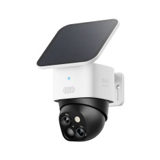 Videocamera di Sorveglianza Eufy SOLOCAM S340    