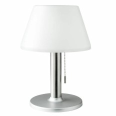 Lampada ad energia solare Galix G2 Rilevatore di Movimento Bianco 1,2 w 100 Lm    