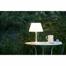 Lampada ad energia solare Galix G2 Rilevatore di Movimento Bianco 1,2 w 100 Lm    