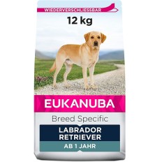 mangime Eukanuba Adulto Pollo Tacchino 12 kg    