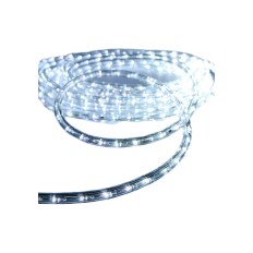 Tubo LED EDM 72710 Flexiled 1,75 W x 1 m 48 m Bianco Freddo    