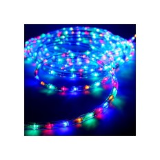 Tubo LED EDM 72712 Flexiled 1,75 W x 1 m 48 m Multicolore    