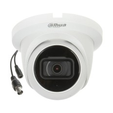 Videocamera di Sorveglianza Dahua HAC-HDW1231TMQ-A-0280B    