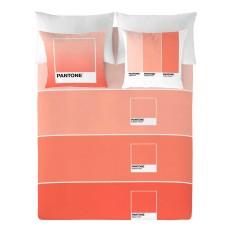 Copripiumino Ombre B Pantone Dimensione  Letto da 150 (240 x 220 cm) 