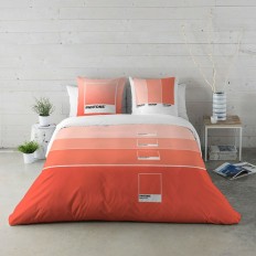 Copripiumino Ombre B Pantone Dimensione  Letto da 150 (240 x 220 cm) 