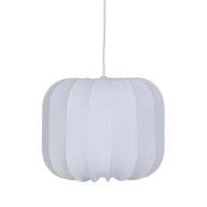 Lampadario Bianco Ferro 220-240 V 40 x 40 x 31,5 cm    