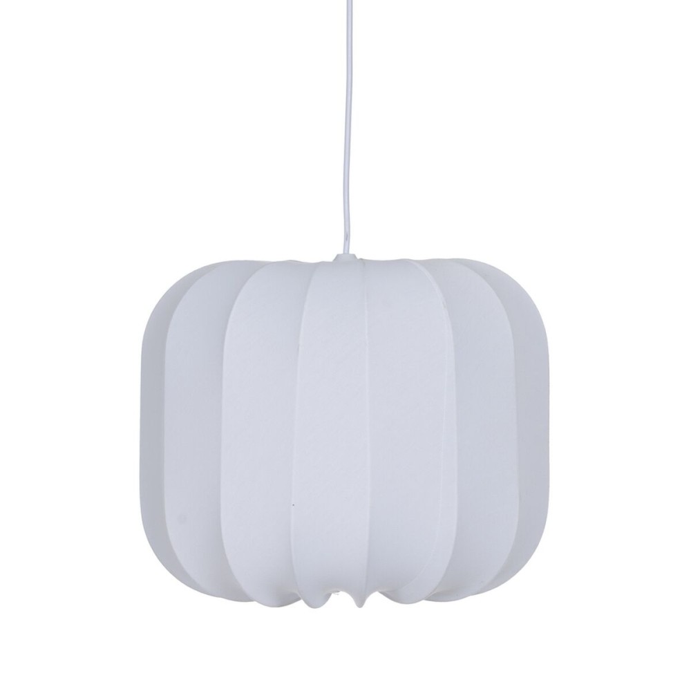 Lampadario Bianco Ferro 220-240 V 40 x 40 x 31,5 cm    