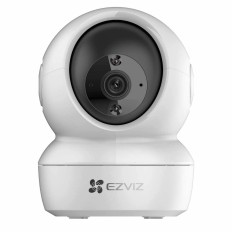 Videocamera di Sorveglianza Ezviz H6C 2K+ 2560 x 1440 px 360º    