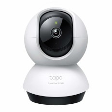 Videocamera di Sorveglianza TP-Link Tapo C220    