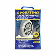 Catene da Neve per Auto Goodyear ULTRA GRIP (L)    